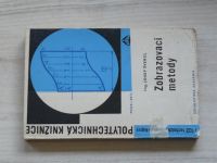 Švercl - Zobrazovací metody (1971)