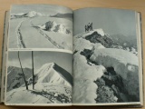 Trenker - Hory a sníh (Orbis 1943)