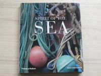 Boyer - Spirit of the Sea (2002) anglicky