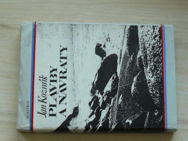 Jan Kozmík - Plavby a návraty (1979)