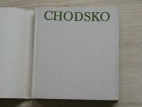 Reich, Šmíd - Chodsko (1982)