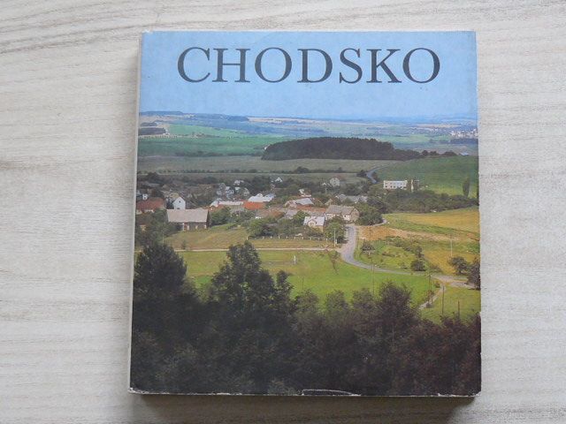 Reich, Šmíd - Chodsko (1982)
