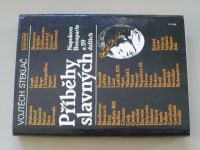 Steklač - Příběhy slavných - Napoleon Bonaparte a 59 dalších (1989)