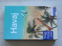 Havaj z řady průvodců Lonely Planet (2014)