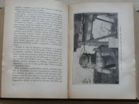 Ibaňez - Romanopiscova cesta kolem světa (Díl I. II. III.) 1928