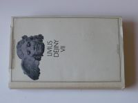 Livius - Dějiny VII (1979)