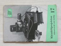 Lullack - Kleinbildprojektion (1957)