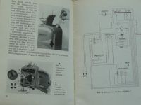 Marquart - Handbuch der 8 mm Schmaltfilm projektion (1958)