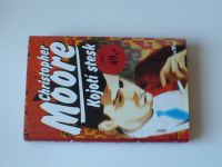 Moore - Kojotí stesk (1998)