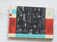 Procházka - Miniaturní elektromotorky pro modely (1962)