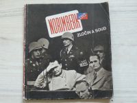 Rýpar - NORIMBERK - Zločin a soud (1946) fotografie