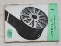 Schranke - Entwickeln - erfolgreich und gut (1957) Vyvolávání