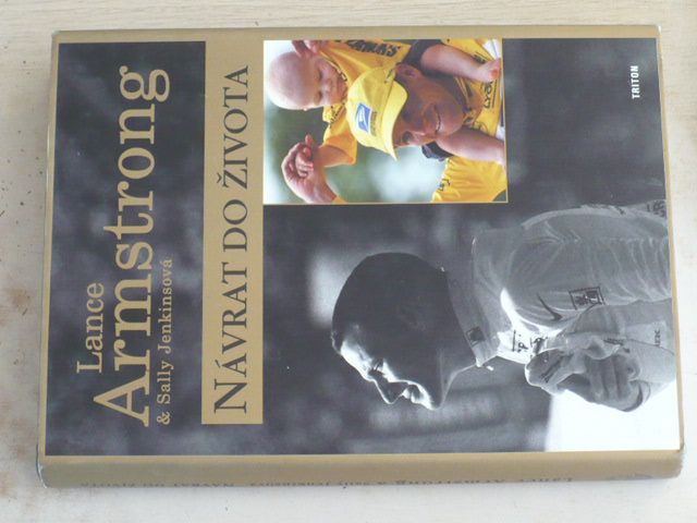 Armstrong - Návrat do života (2002)