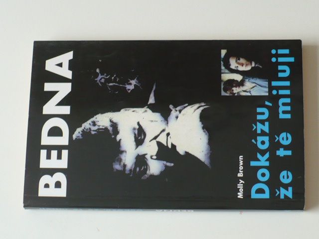 Brown - Bedna, dokážu že tě miluji (1996)