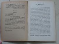 Časopis katolického duchovenstva 2 (1942) roč. 82. (107.)