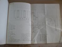Kubíček - Zemědělské stavby - podklady pro cvičení (1979) skripta