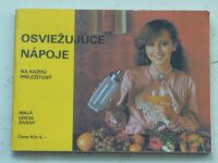 Osviežujúce nápoje na každú príležitosť (1983) slovensky