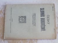 Podlaha - Český slovník bohovědný - sešit 7 Alife - Alumnáty (1910)