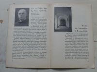 Přítel františkánských misií, čtvrtletník 1 (1937)