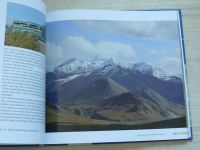 Radostová - Aljaška divoká a krásná (2012) věnování autorky