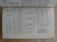 Sýkora, Šťastný - Části strojů a mechanismy III. (1971) skripta