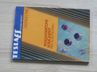 Tesla Rožnov - Polovodičové součástky pro elektroniku (Novinky 1985)