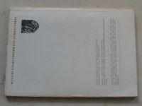 Vlastivědný věstník moravský 3 (1980) ročník XXXII.