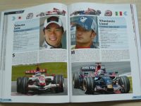 Formule 2007/2008