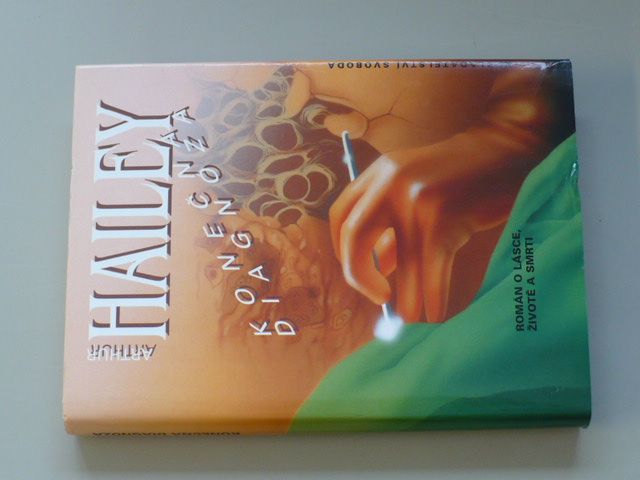 Hailey - Konečná diagnóza (1994)