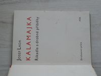 Josef Lada - Kalamajka - Říkadla a drobné příběhy (DP 1936)