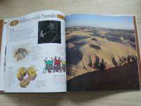 National Geographic - Edice Příroda - Delano - Poušť (2001)