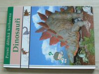 První dětská knihovna - Dinosauři (1999)