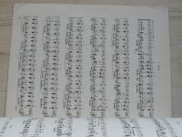 Smetana - Polky, pochody, valčíky - Harmonikový repertoir (1955)