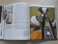 Staňková, Baran - Lidové umění z Čech, Moravy a Slezska (1987)