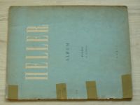 Stephen Heller - Album (1950) noty