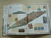 Verne - Dvacet tisíc mil pod mořem - Klasický příběh,doplněný zajímavými fakty a fotografiemi (2000)