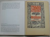 Fialová - Zachariáš Solín, tiskař Kralické bible (1968)