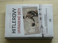 Delhafen, Tate - Hitlerovy ukradené děti - Projekt Lebensborn  (2019)