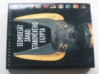 Manley - Sedmdesát záhad starověkého Egypta (2004)