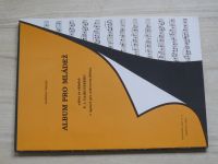 Daniel - Album pro mládež - výběr ze skladeb P. I. Čajkovského v úpravě pro zobcovou flétnu (1993)