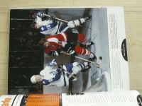 Duplacey, Zweig - Století hokejových hrdinů - 100 největších hvězd NHL v historii hokeje (1999)