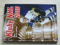 Jedlička - Kluby NHL 2010 (2009)