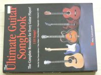 Ultimate Guitar Songbook - The Complete Resource for Every Guitar Player! 110 Songs! (2007) 