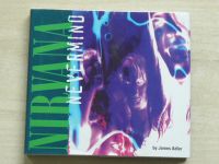 Adler - Nirvana Nevermind (1997) anglicky