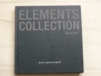 Bert Plantagie - Elements Collection 2010-2011