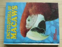Lantermann - Encyklopedia of MACAWS (T.H.F. USA 1995)
