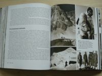 Martin Krejsa - Navždy první - Příběhy legendárních československých horolezců