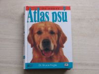 Fogle - Atlas psů do kapsy (2002)