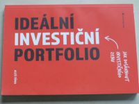 Tůma - Ideální investiční portfolio (2019)