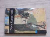Charles Dickens - David Copperfield - Oxford University Press, CD příloha